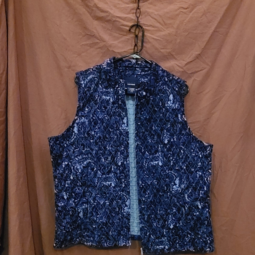Basic Editions XL vest
